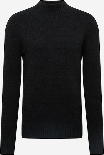 DRYKORN Pulover 'ZAYN' u crna, Pregled proizvoda