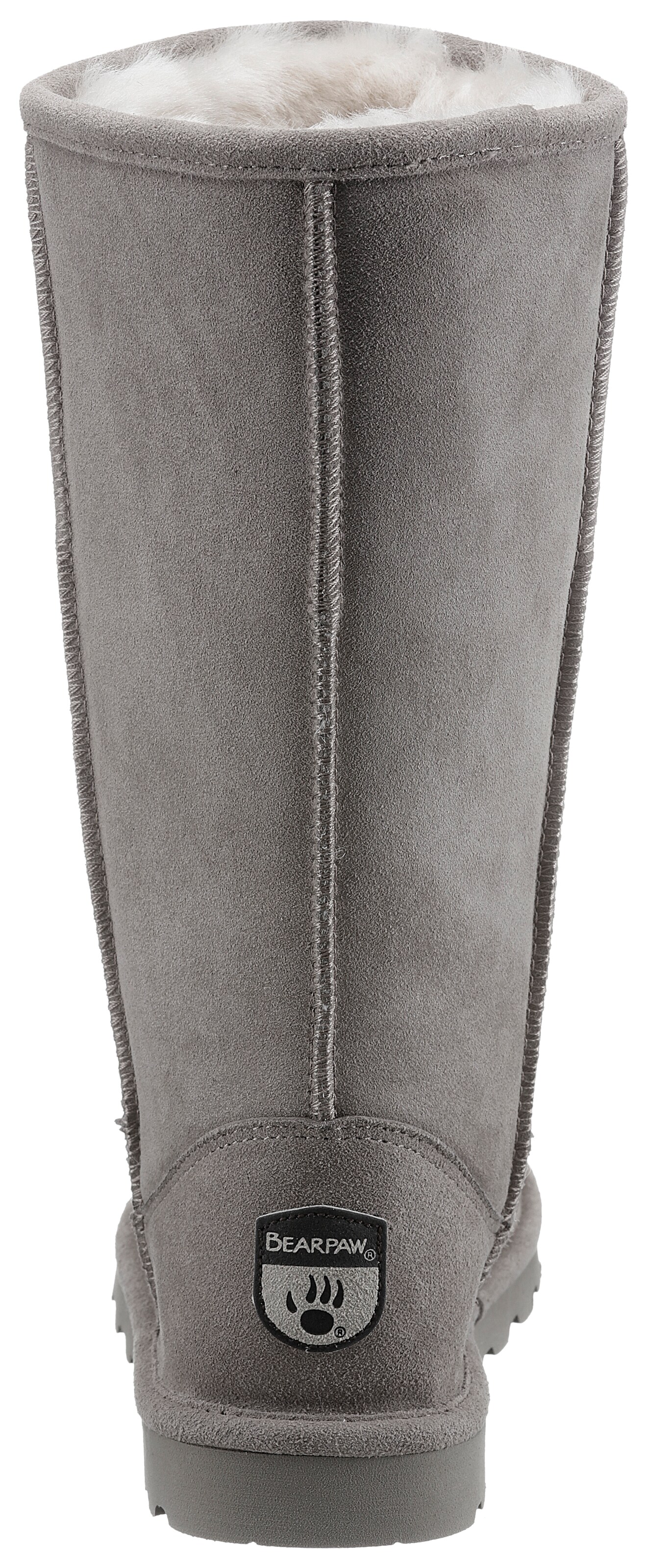Bearpaw Boots 'Elle' in Grey