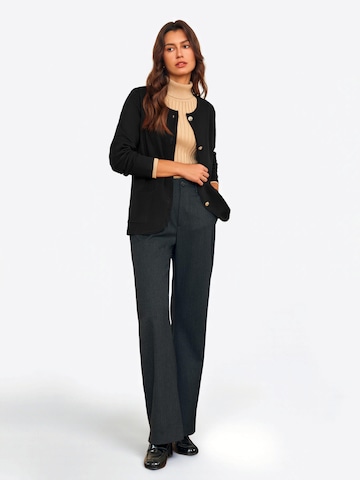 Imily Bela Kardigan w kolorze czarny