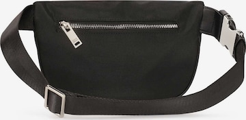 Kazar Studio Belt bag in Black