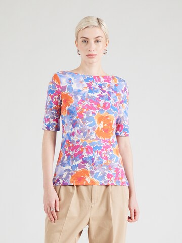 Lauren Ralph Lauren Póló 'Judy' - vegyes színek: elől