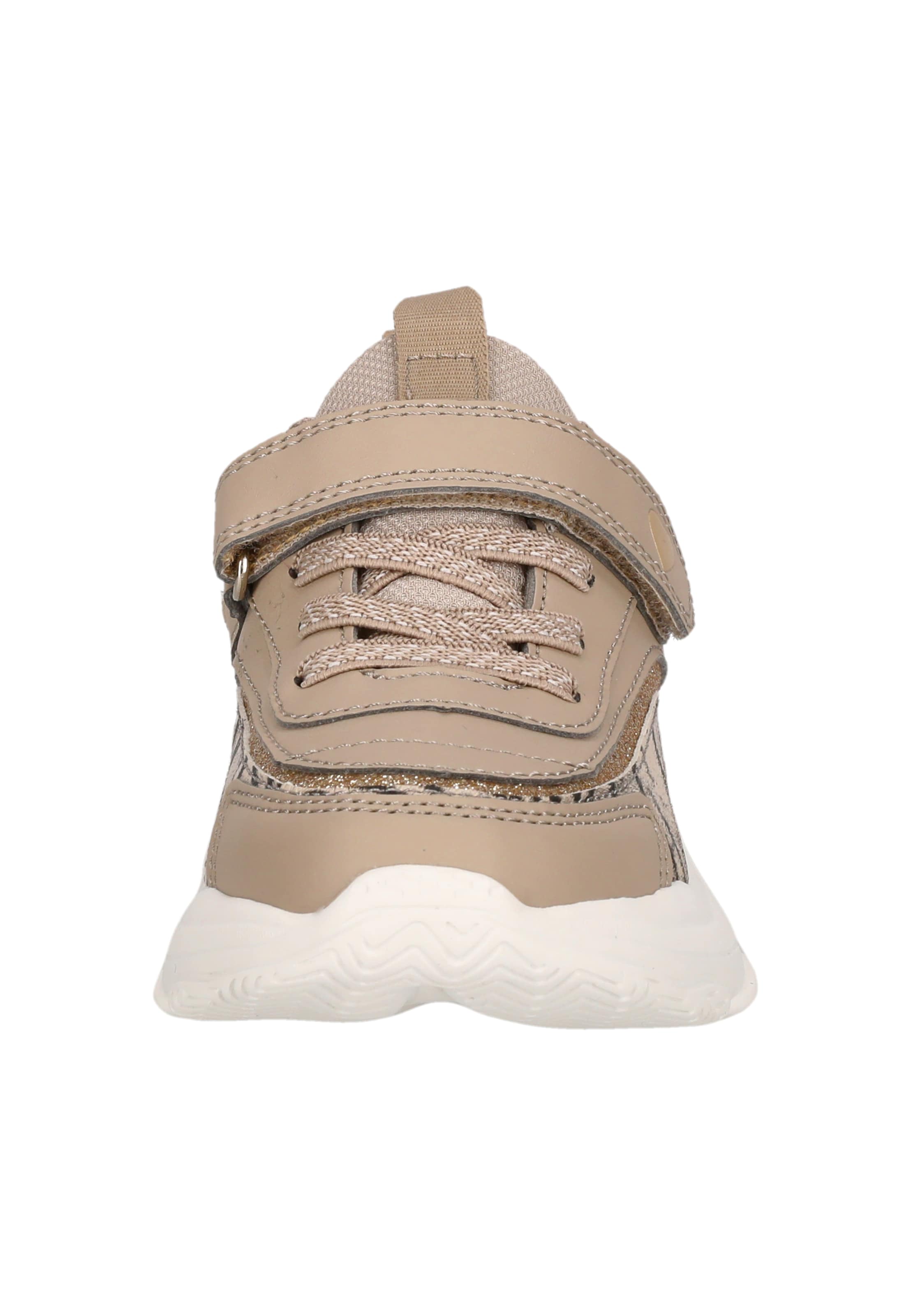 ZigZag Sneakers 'Fialey' in Bruin