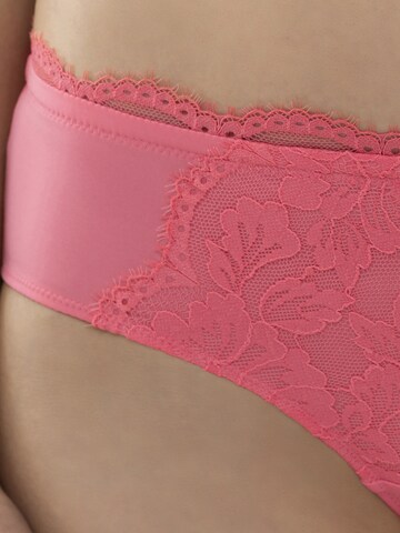 Mey Panty in Pink
