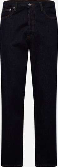 Dr. Denim Jeans 'Rush' in de kleur Donkerblauw, Productweergave