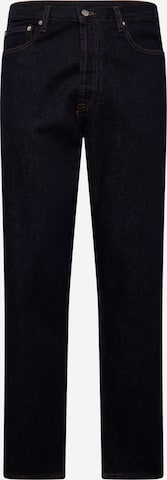 Dr. Denim Regular Jeans 'Rush' in Blauw: voorkant