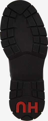 HUGO Chelsea Boots 'Kris' in Black