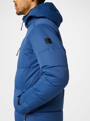 ICEPEAK Sportjacke 'DAX' in Blau