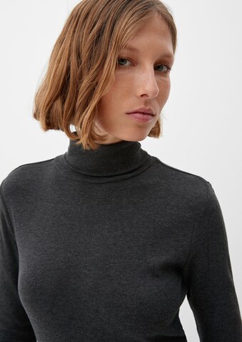 s.Oliver Shirt in Grijs