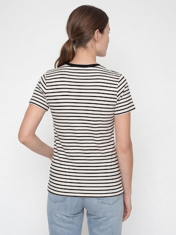 Antargo Shirt in Black