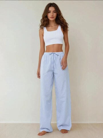 Hiccup Pajama in Blue