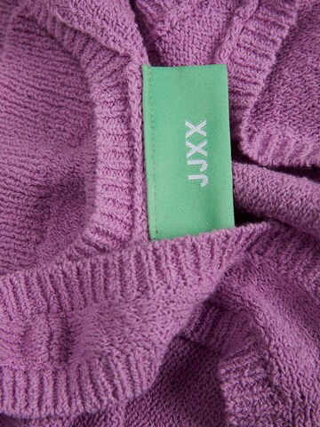 Tops en tricot 'Casey' JJXX en violet