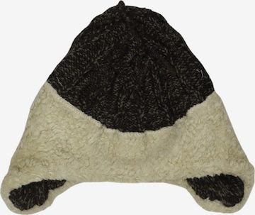 Bogner Fire + Ice Hut oder Mütze M in Mischfarben: Vorderseite