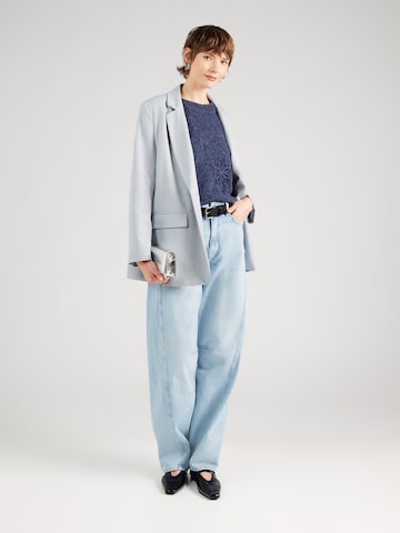 Pullover 'VISEBORA' di VILA in blu