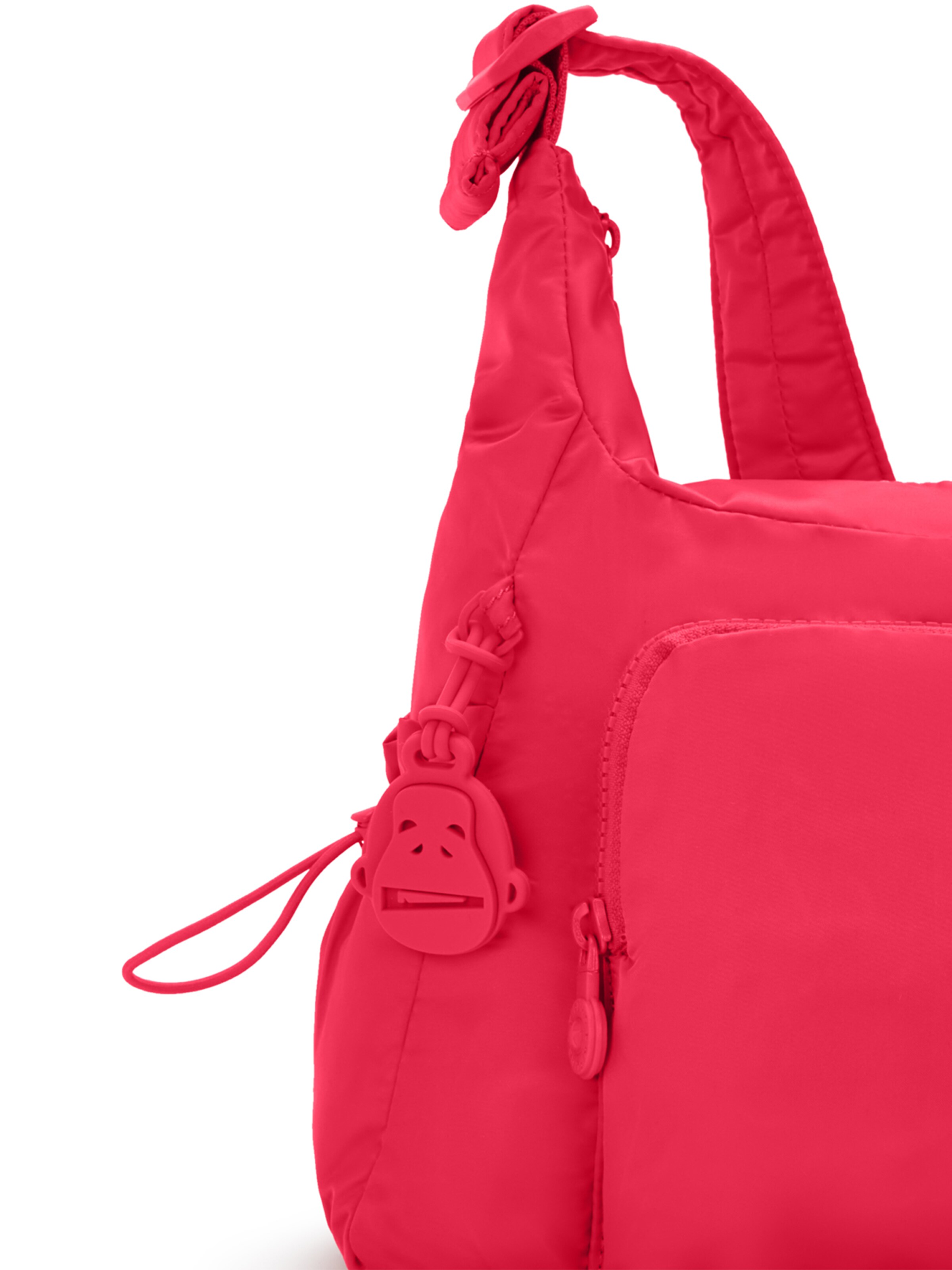 KIPLING Schoudertas 'Gabb' in Roze