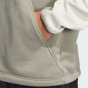 ADIDAS PERFORMANCE Sports sweater 'Go-To' in Green