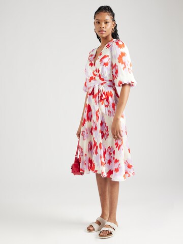 ESPRIT Mekko värissä beige