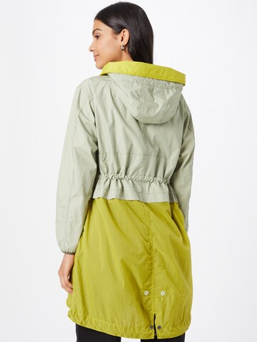 G-Star RAW Between-season jacket in Green