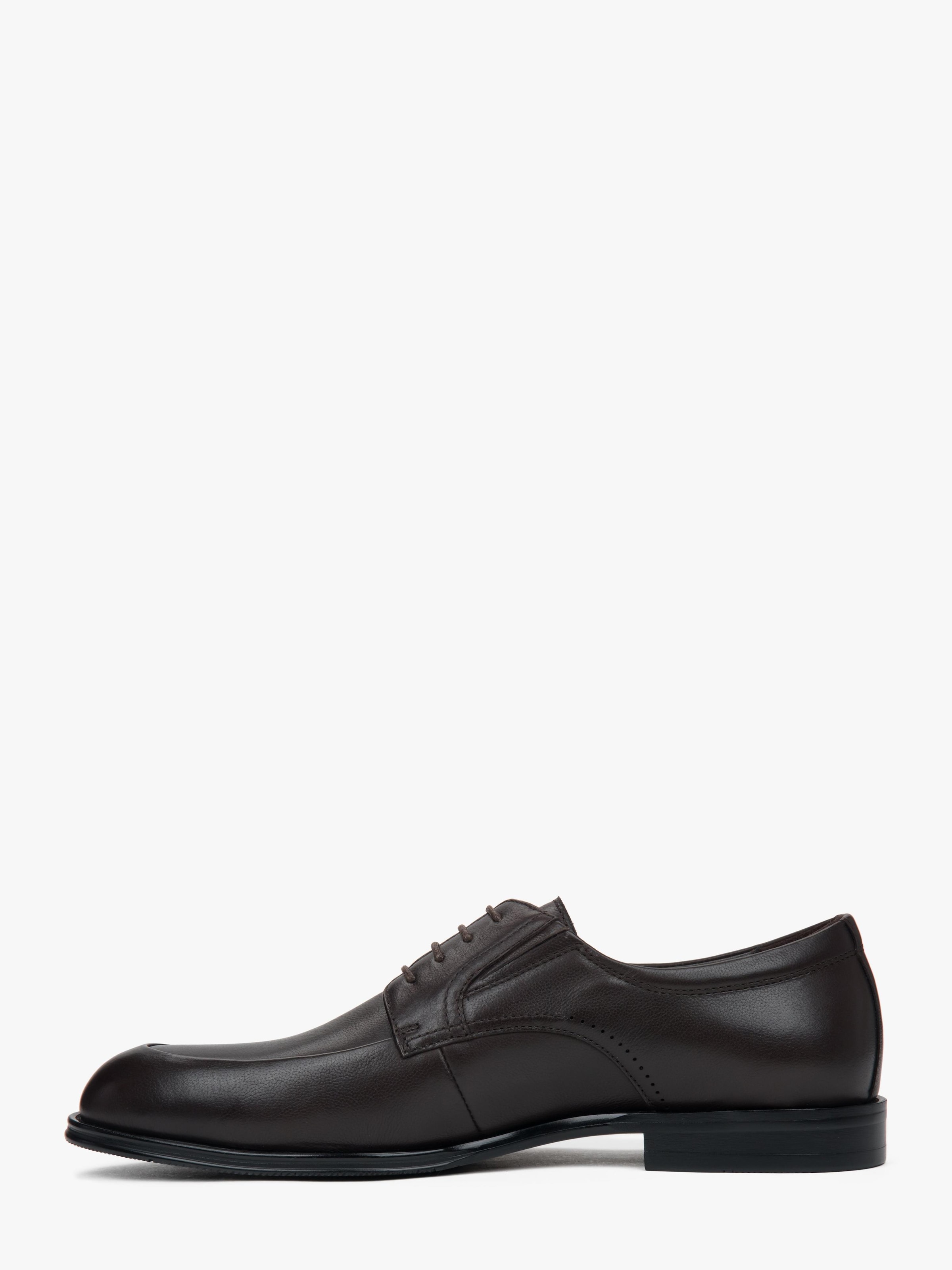 Mocassin '8039-3' Estro en marron : devant