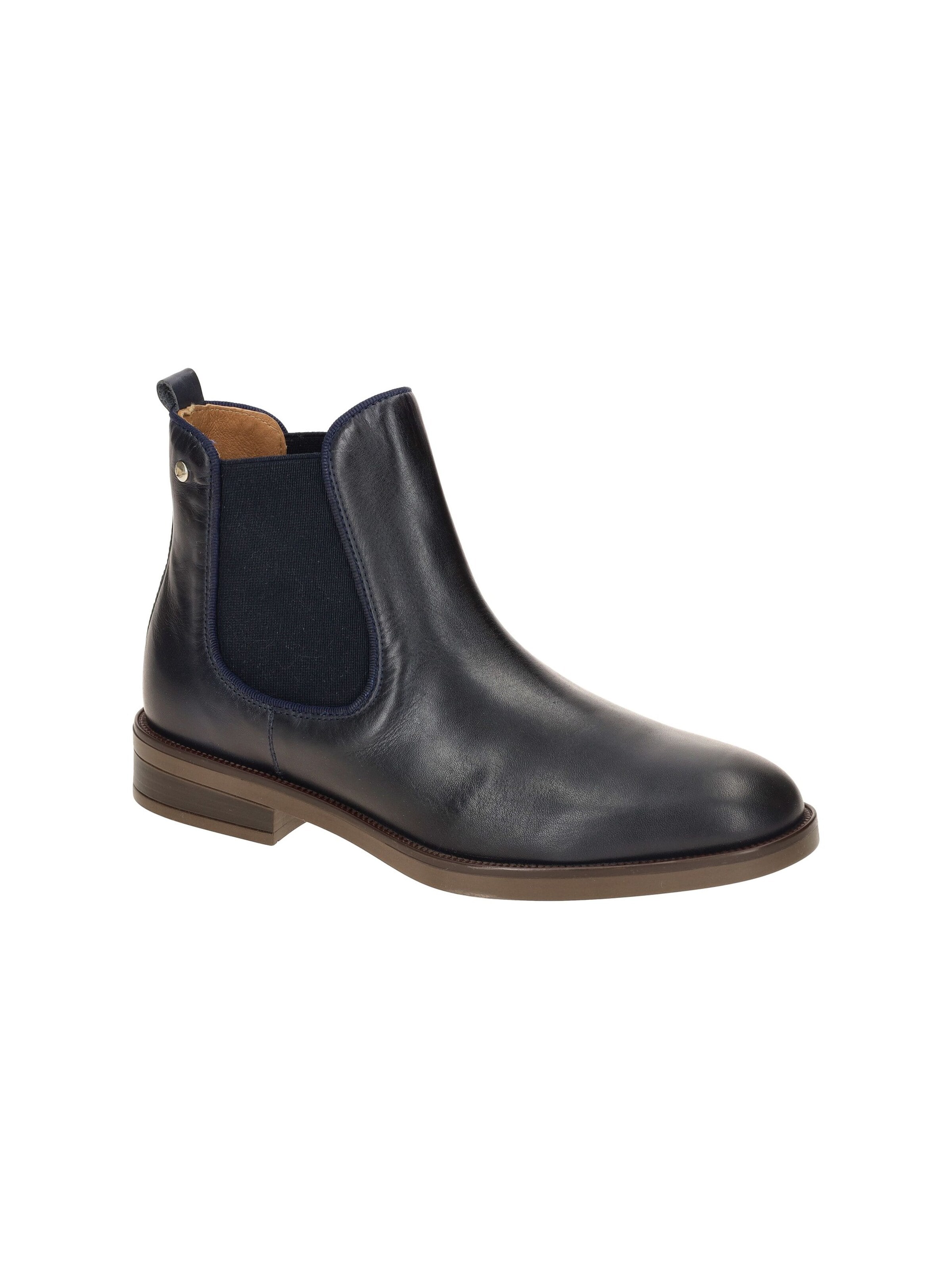 PIKOLINOS Boots‌‌‌‌‌‌‌‌ in Blau: Vorderseite