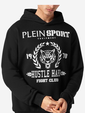 Plein Sport - Sudadera en negro