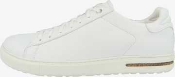 Baskets basses 'Bend' BIRKENSTOCK en blanc