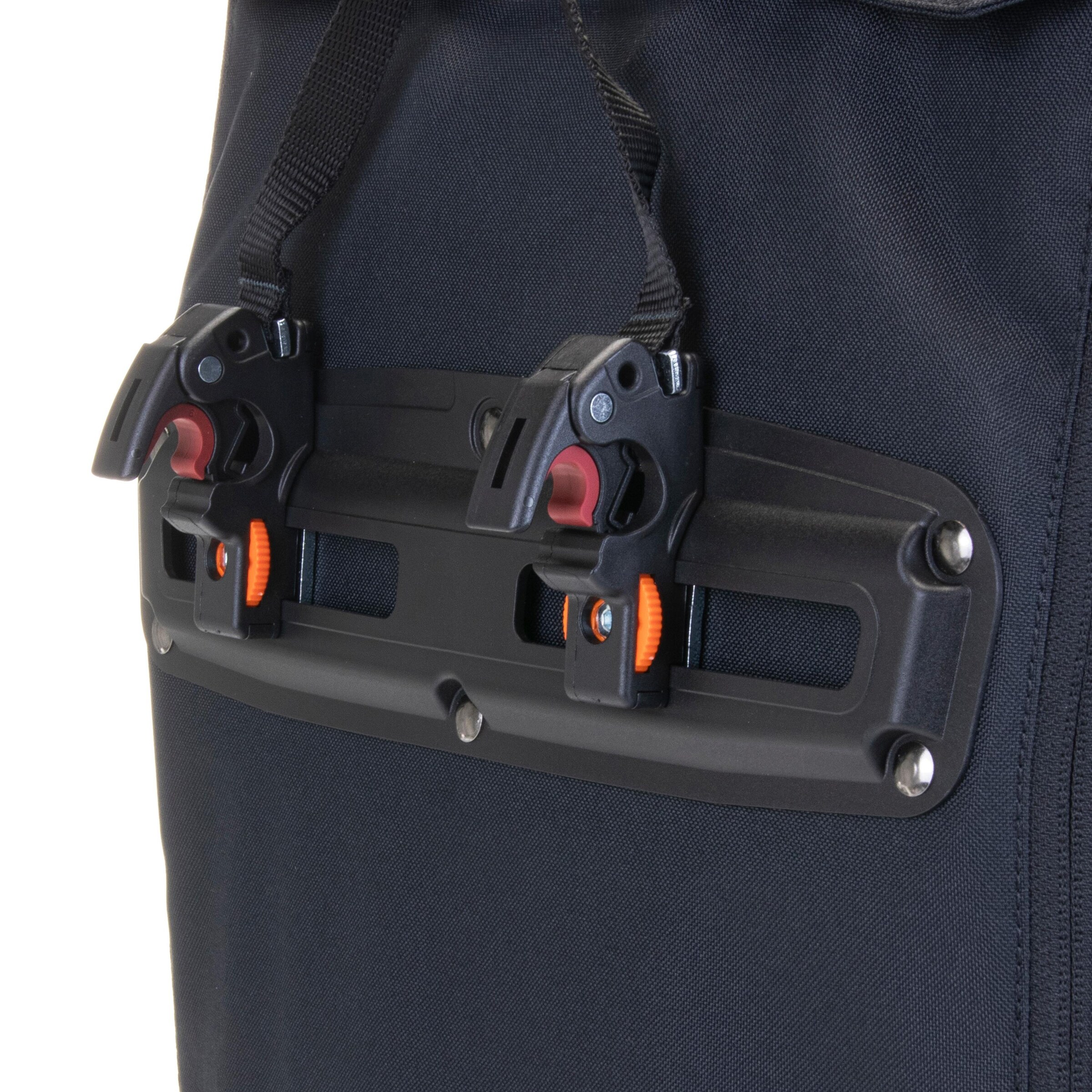 VAUDE Outdoor equipment 'Cycle 20 II' in Black