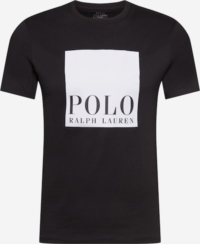 fekete / fehér POLO RALPH LAUREN Póló, Termék nézet