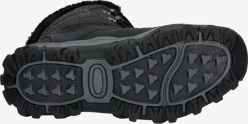 LICO Snow Boots 'Linna' in Black