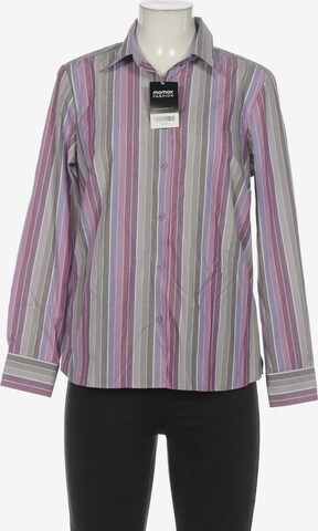 Walbusch Blouse & Tunic in L in Purple: front