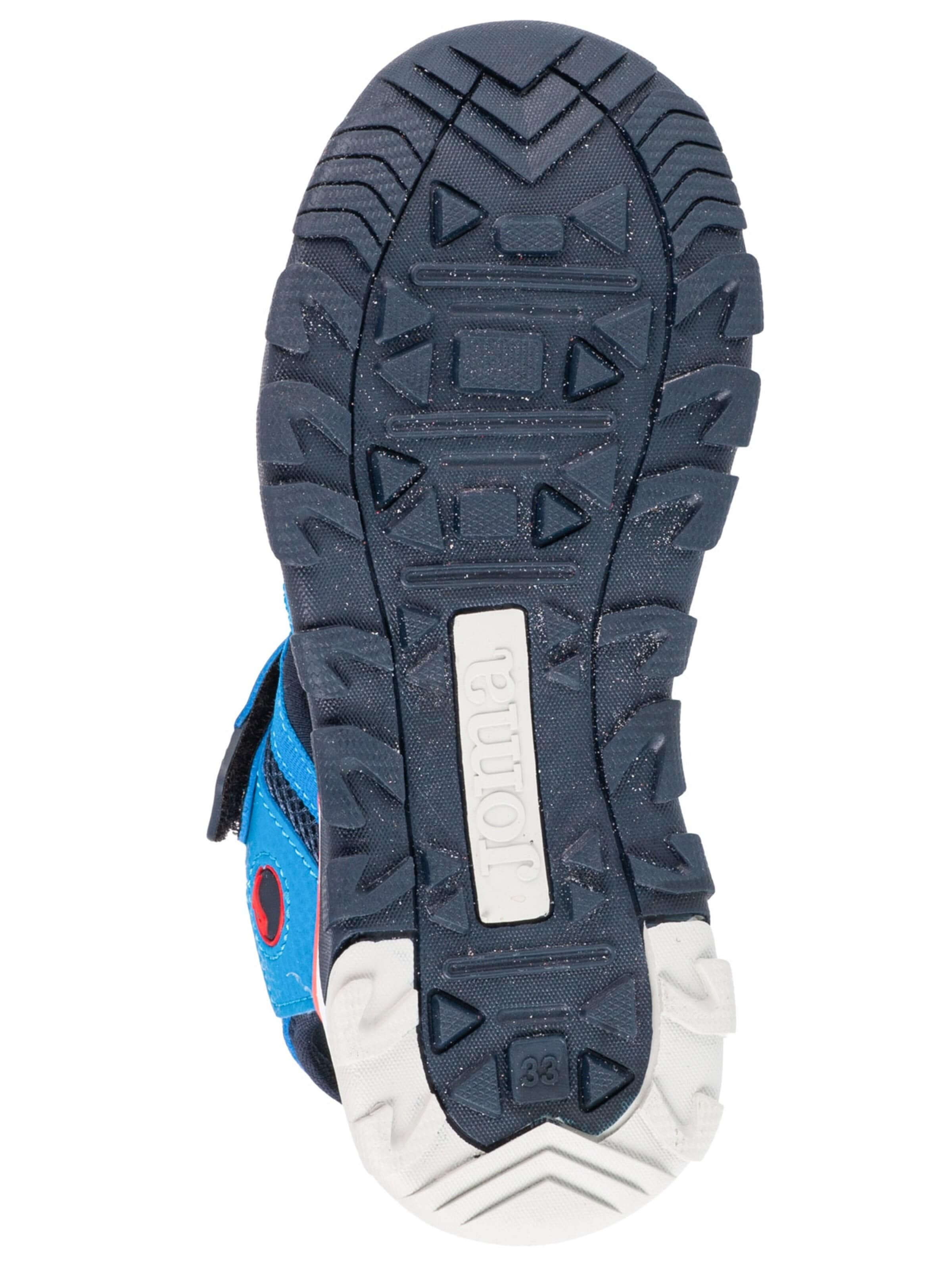 JOMA Sandalen 'Joma S.Lake Jr 24 SLAKJS' in Blauw