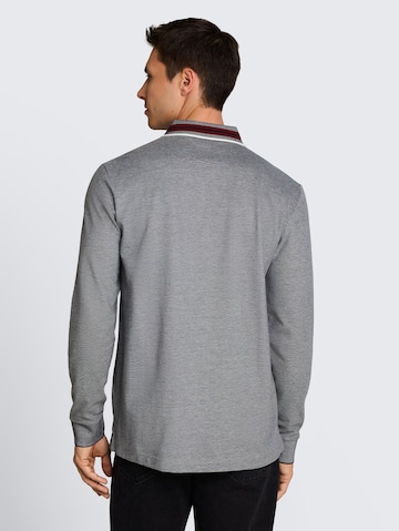 T-Shirt TOM TAILOR en gris