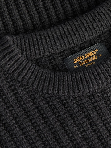 JACK & JONES - Jersey 'JJJAXON' en negro