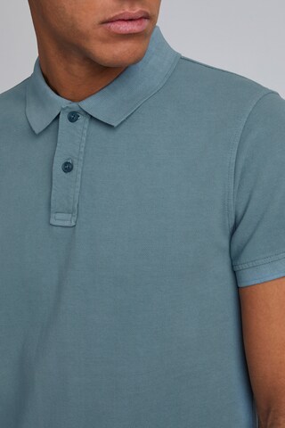 11 Project Poloshirt in Blau