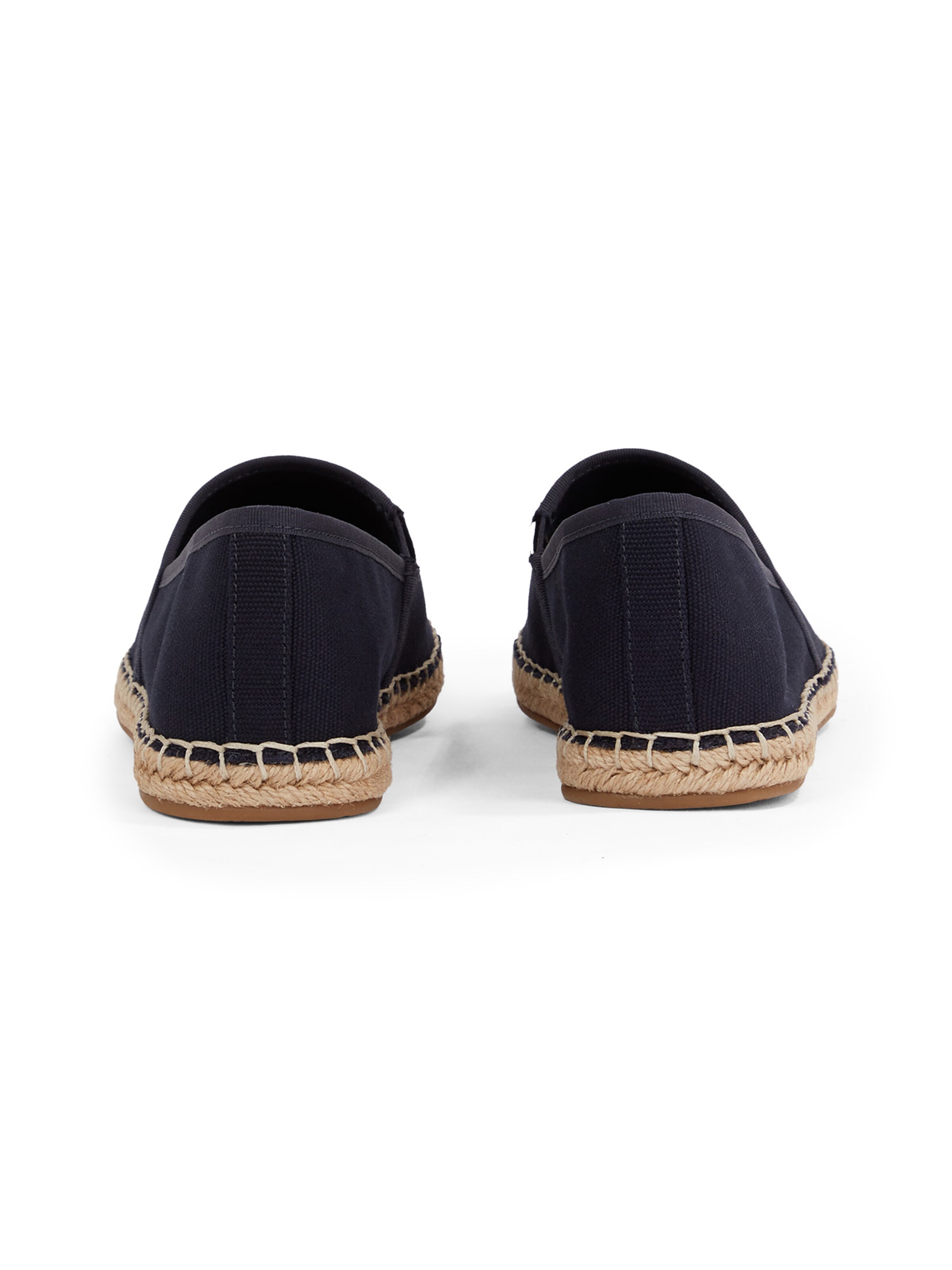 Espadrilles TOMMY HILFIGER en bleu