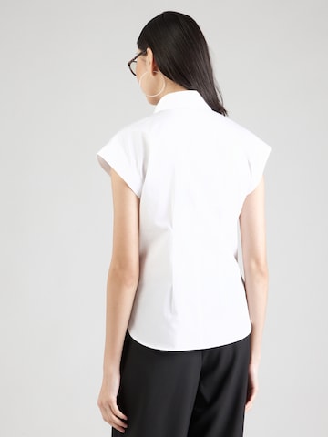 BOSS Blouse 'Bireny' in White