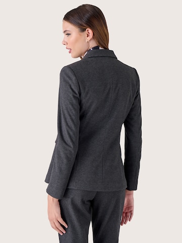 Camomilla Übergangsjacke 'GABBY' in Grau