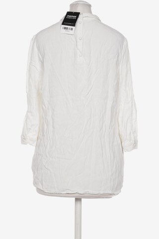 SET Blouse & Tunic in L in White