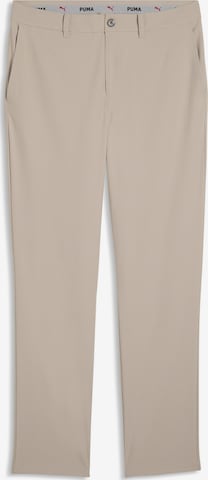PUMA Sporthose in Beige: Vorderseite