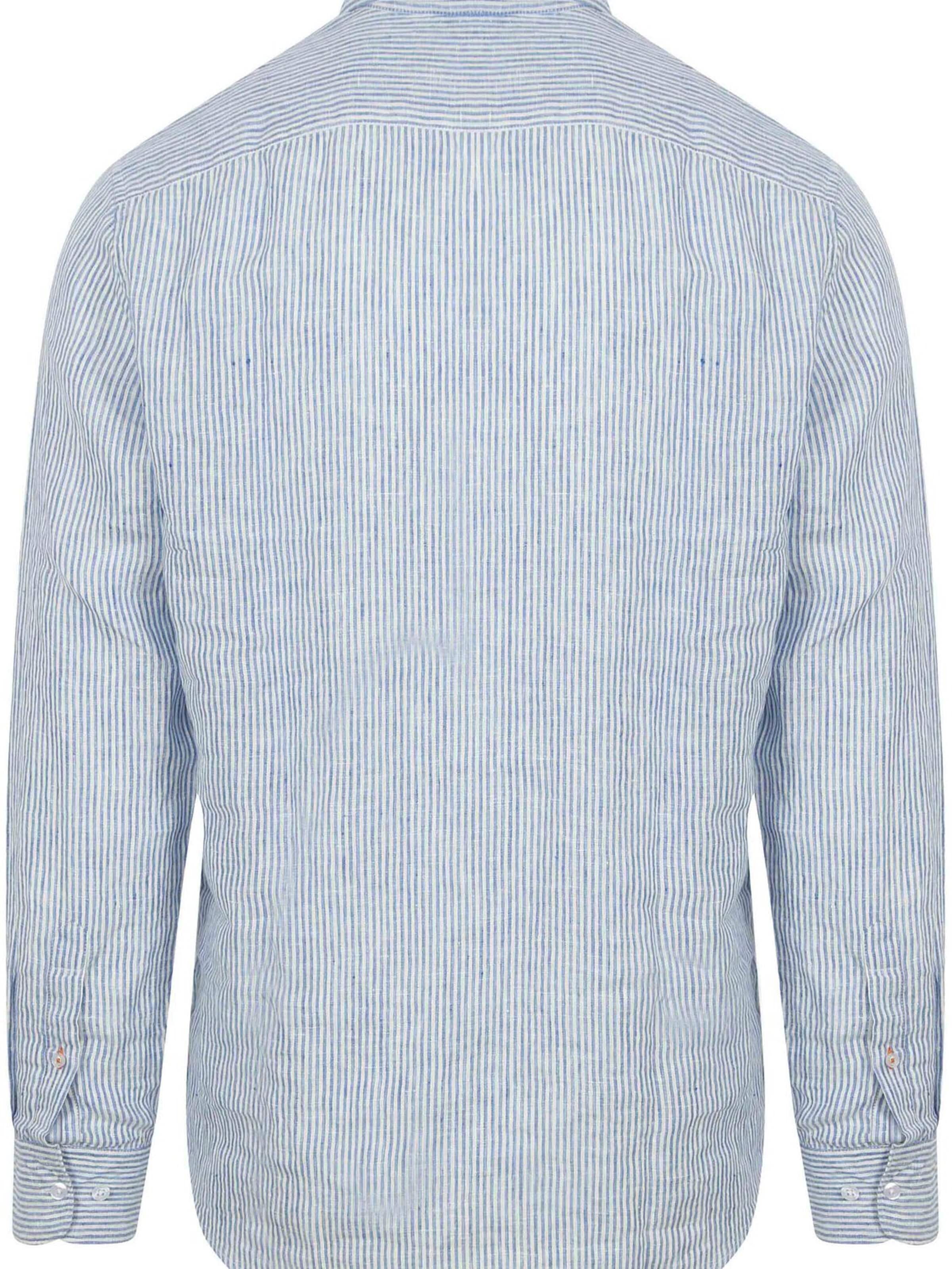 Suitable Regular Fit Hemd‌‌‌‌‌‌‌‌ in Blau