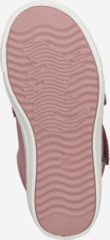 LURCHI Sportcipő - rózsaszín
