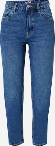 OVS Regular Jeans in Blue: front