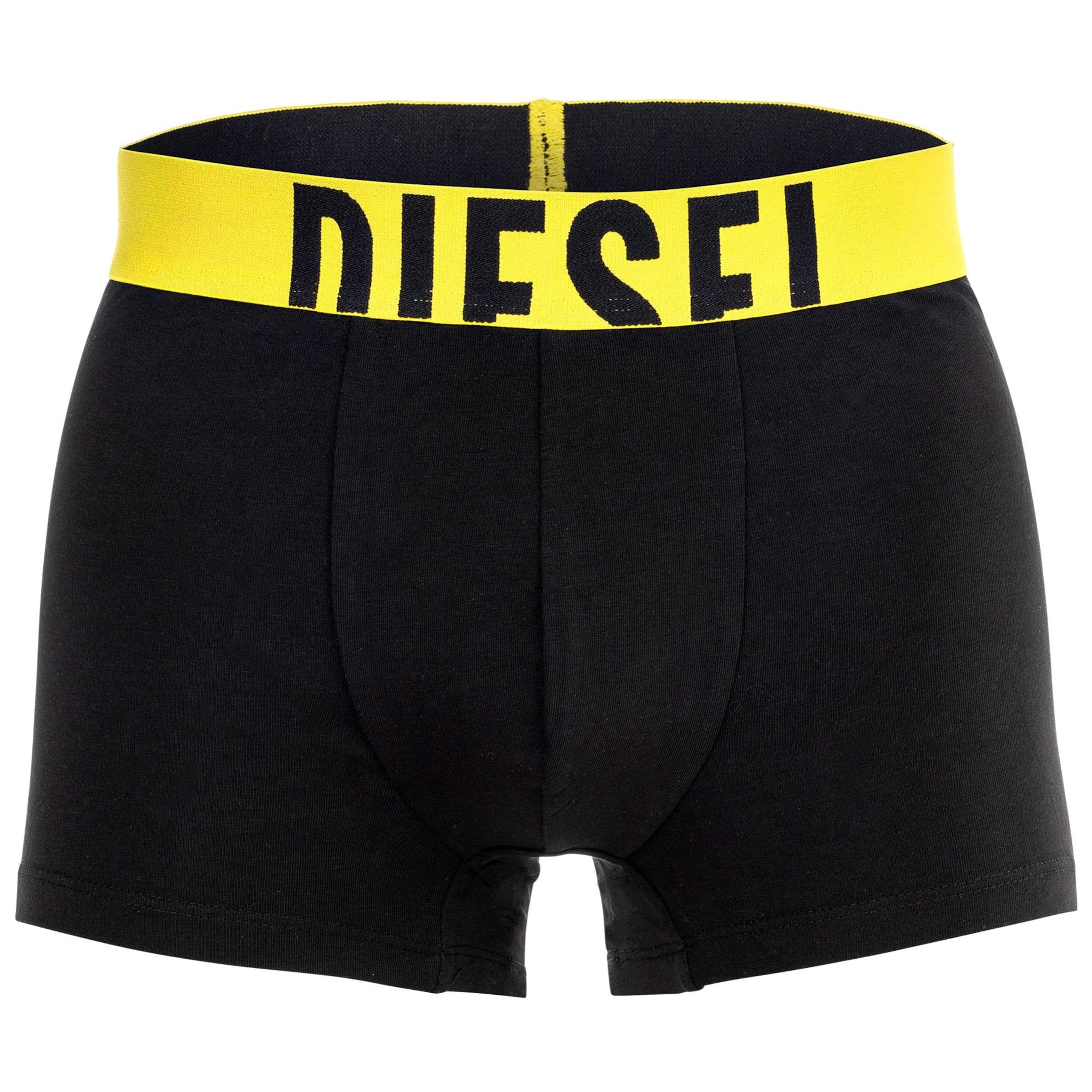 Boxer 'Damien' di DIESEL in nero