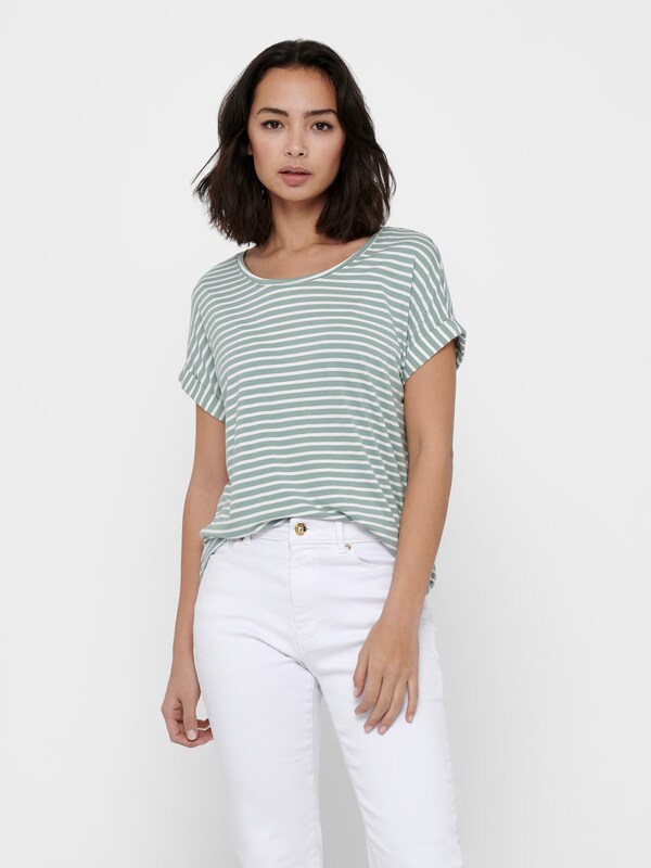 ONLY Shirt 'ONLMoster' in Jade