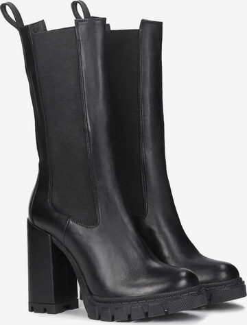 Kazar Boots in Black