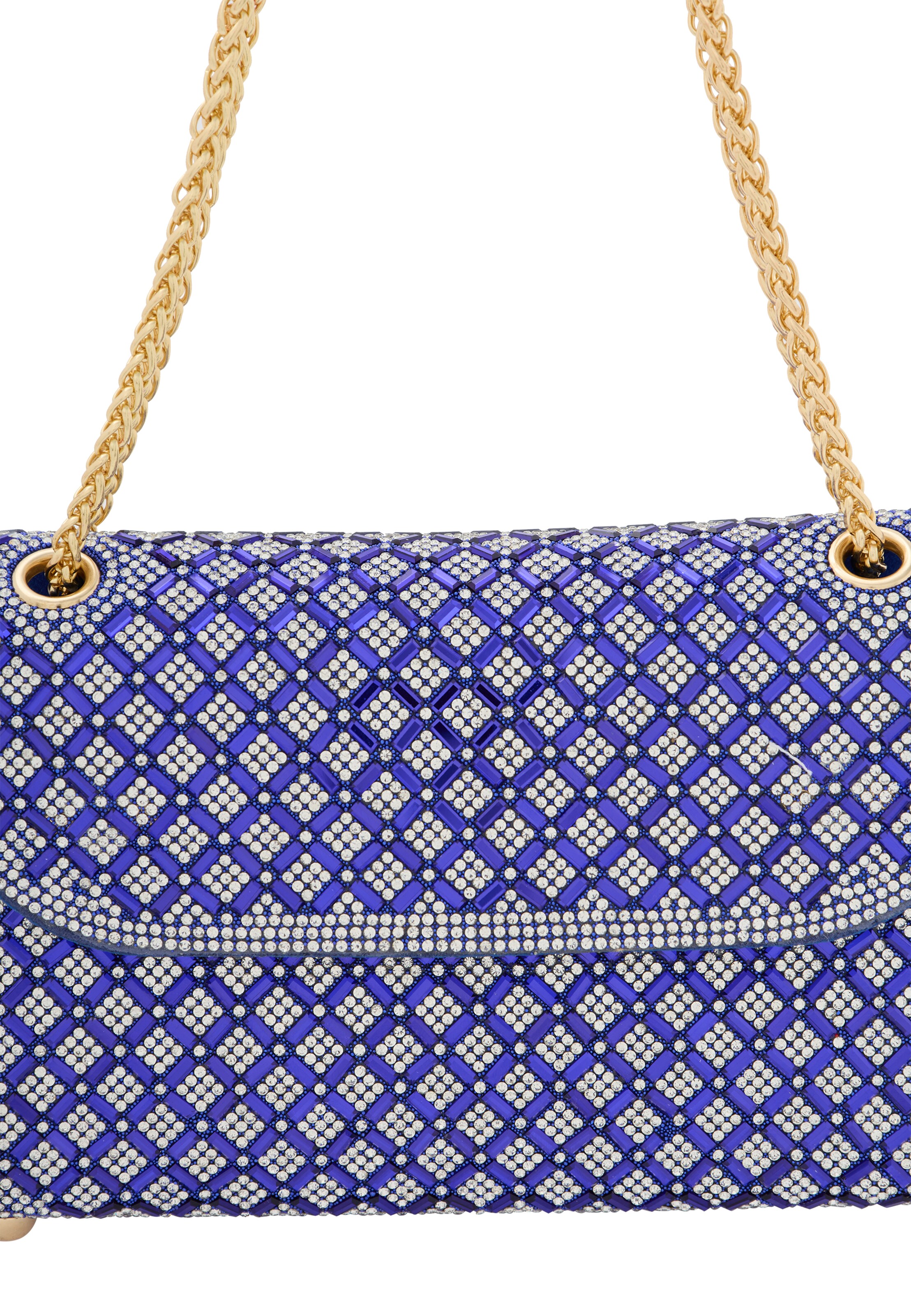 fainaPismo torbica - plava boja