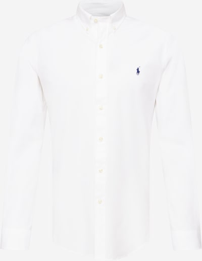 Polo Ralph Lauren Πουκάμισο σε λευκό, Άποψη προϊόντος