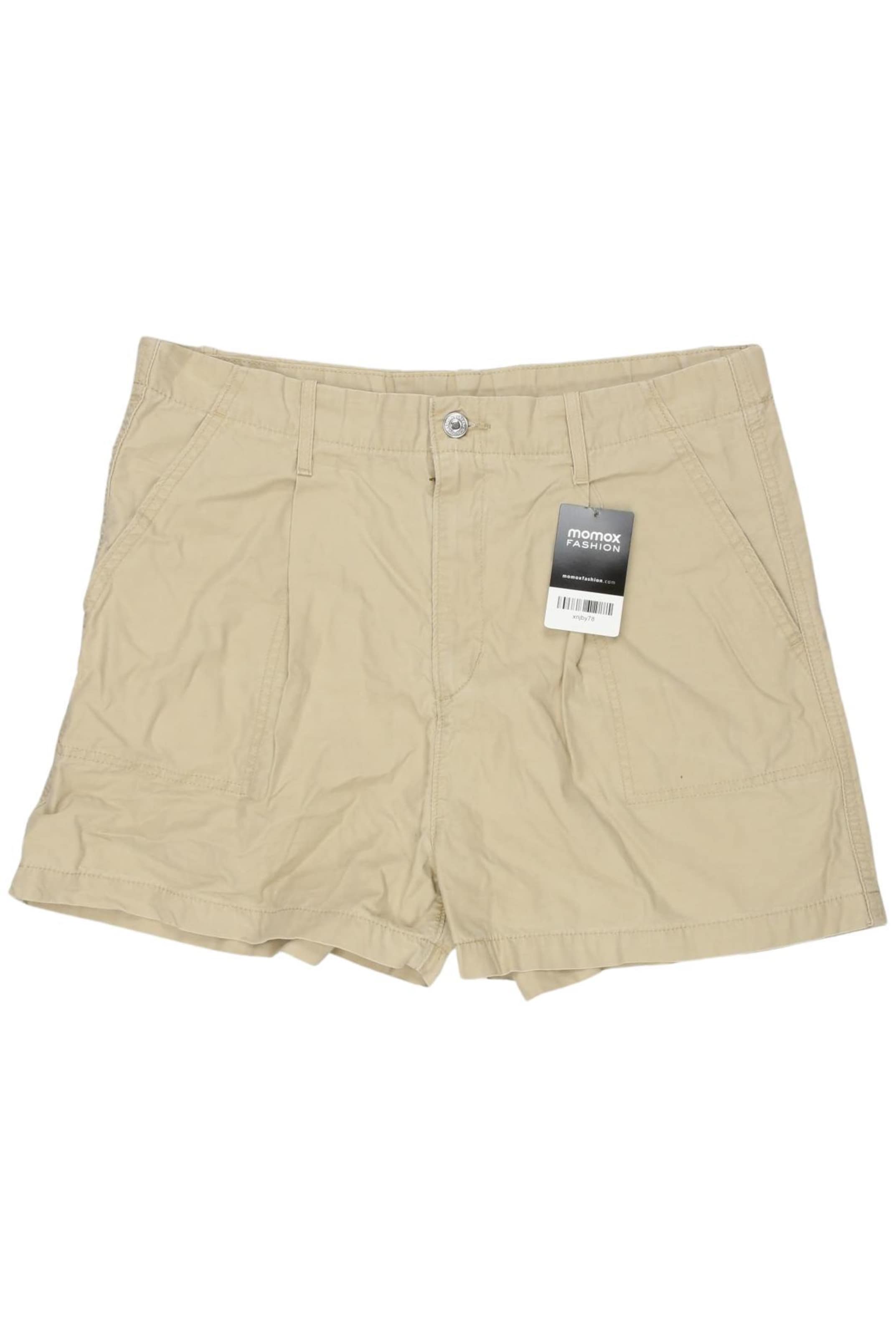 LEVI'S ® Shorts in M in Beige, Item view