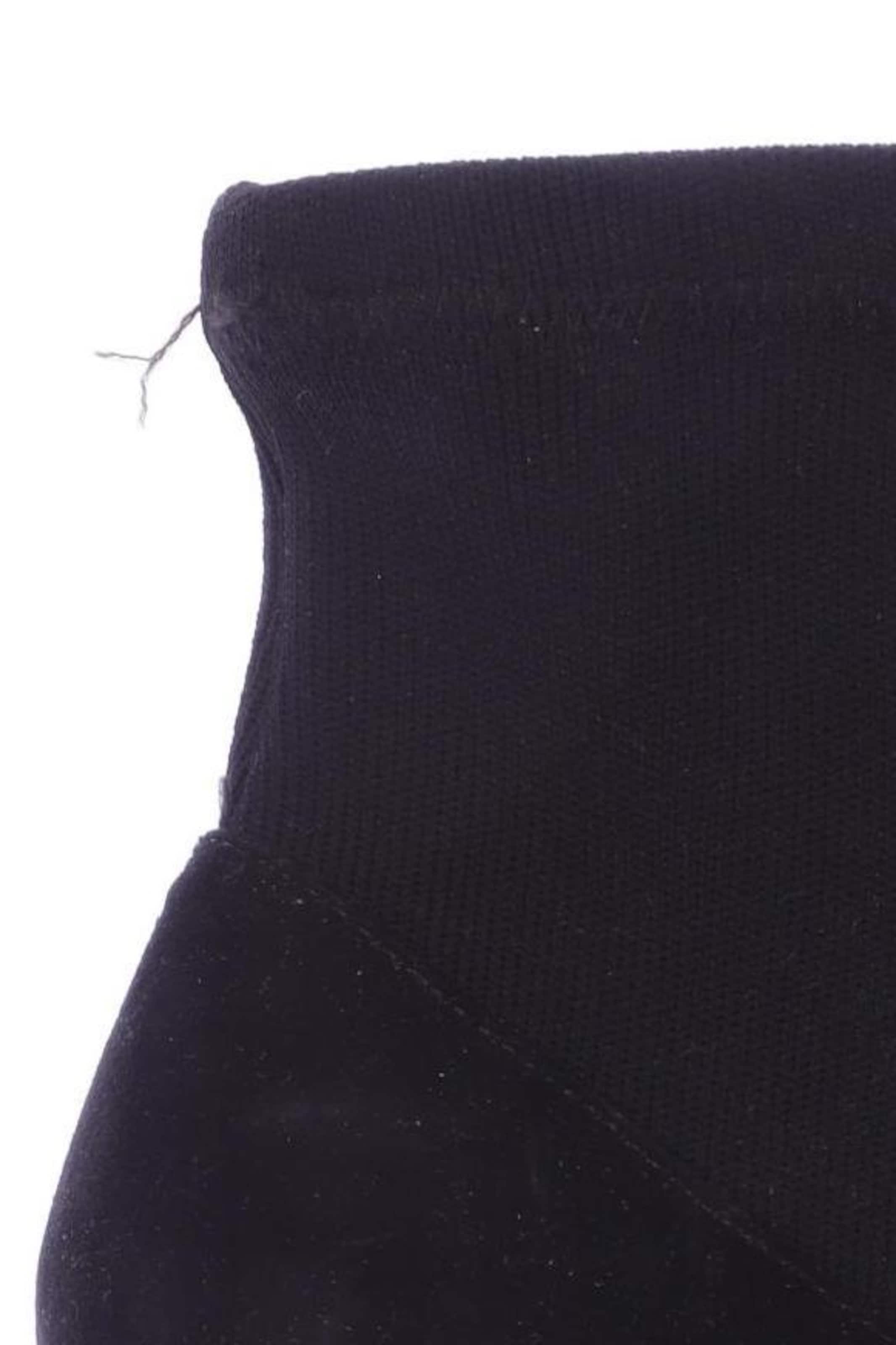 NEW LOOK Stiefelette 36 in Schwarz