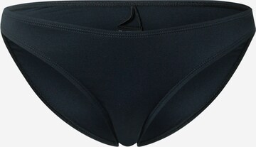 Cotton On Body Bikini hlačke | črna barva: sprednja stran