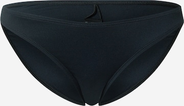 Bas de bikini Cotton On Body en noir : devant